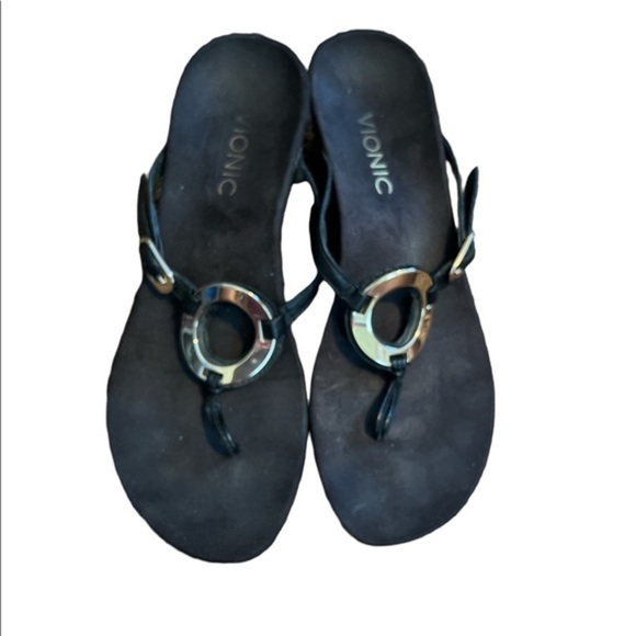 Vionic Ricci Sandal - Picture 8 of 10